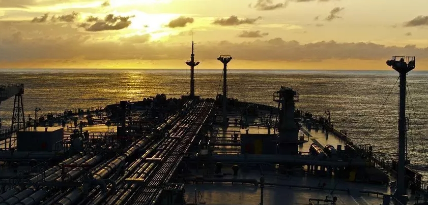 Deense onderneming DFDS ontwikkelt veerboot op waterstof